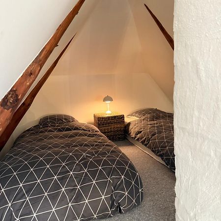 Bed and Breakfast Holmsminde Выборг Экстерьер фото