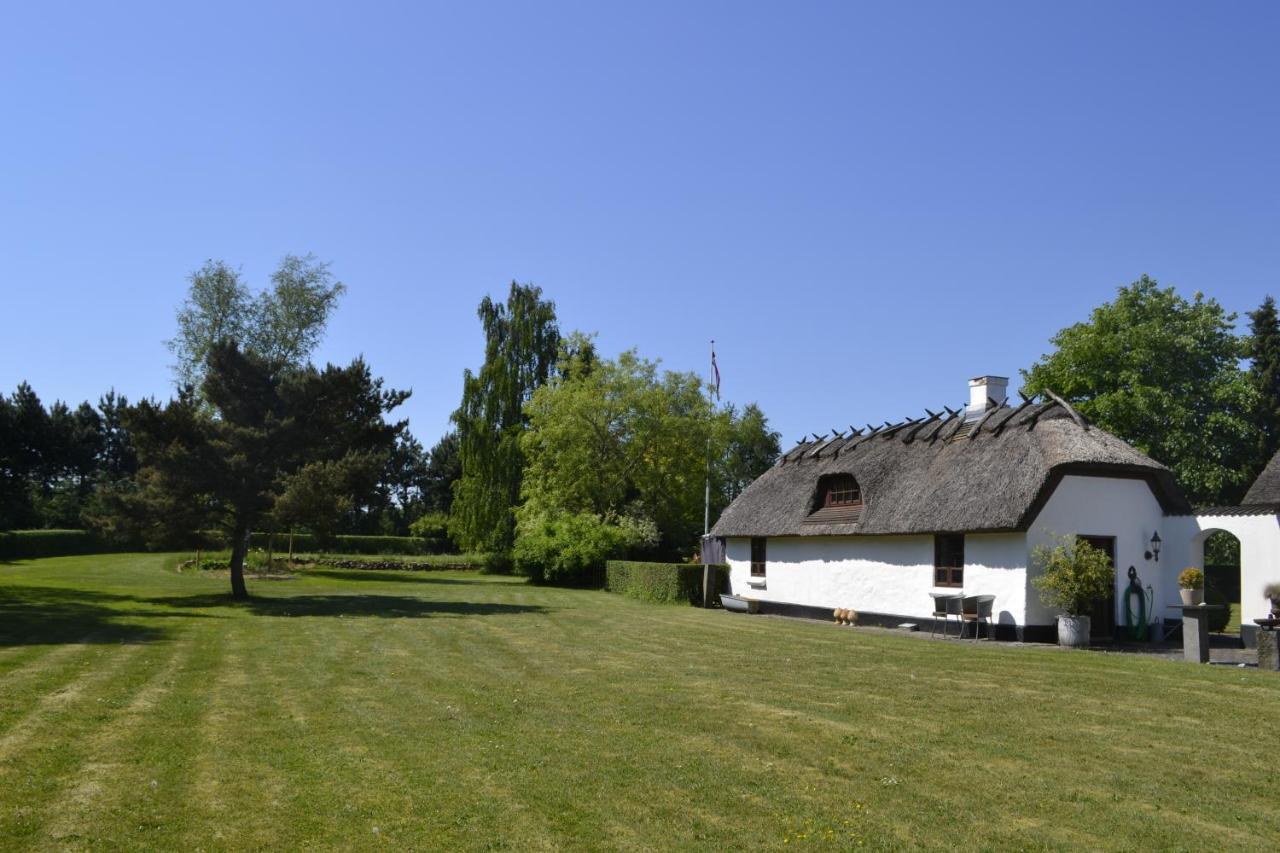 Bed and Breakfast Holmsminde Выборг Экстерьер фото