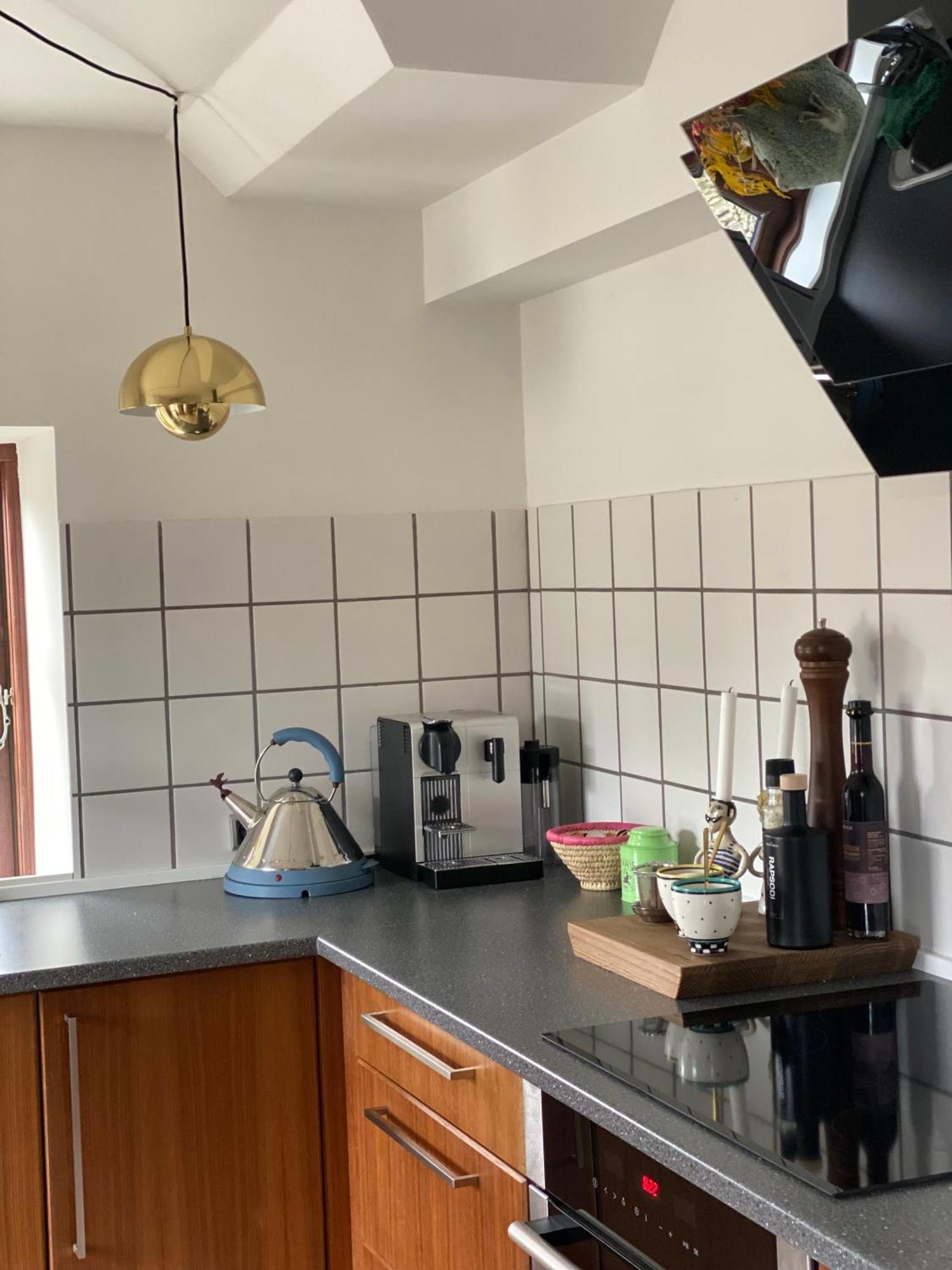 Bed and Breakfast Holmsminde Выборг Экстерьер фото