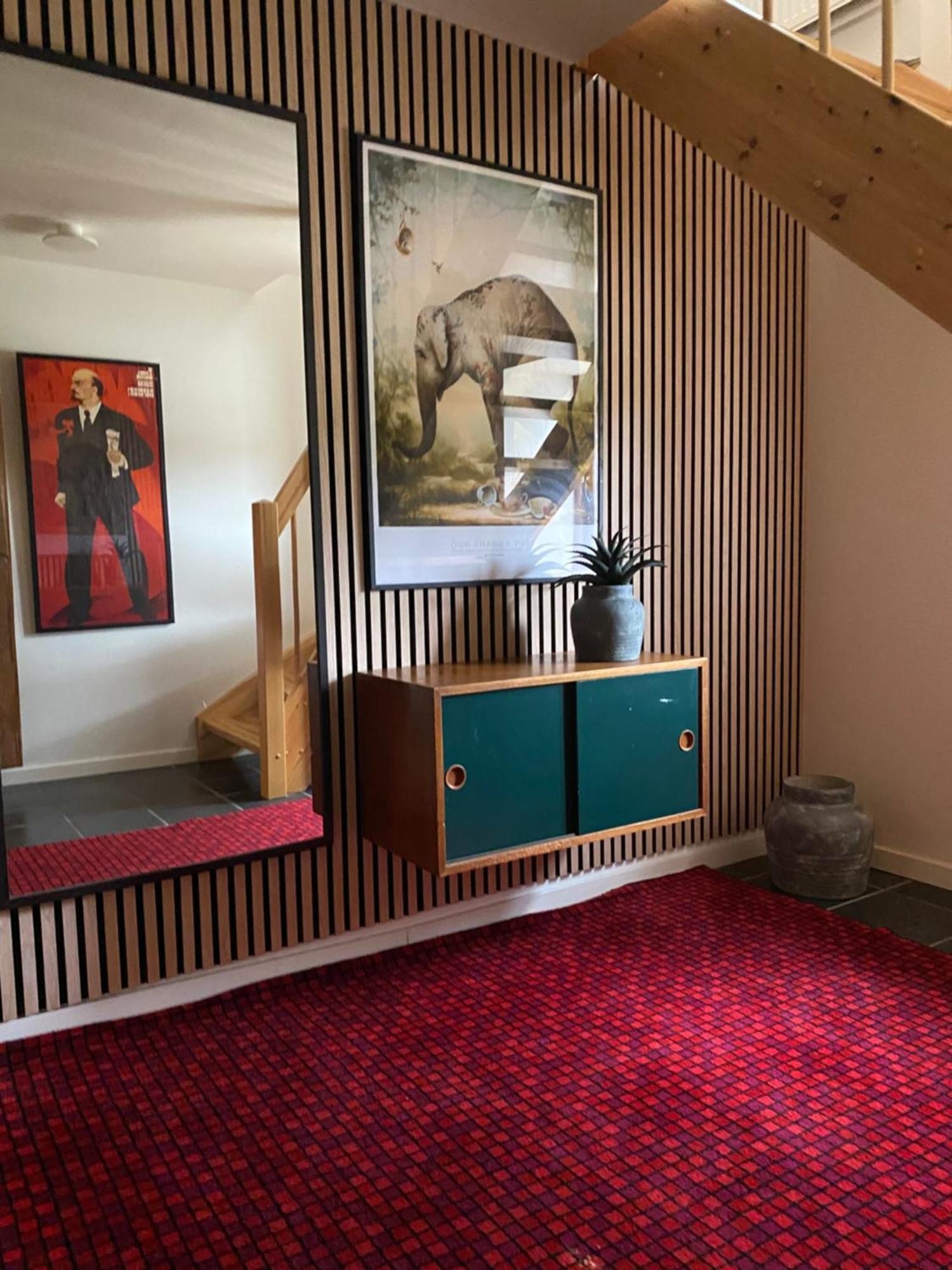 Bed and Breakfast Holmsminde Выборг Экстерьер фото